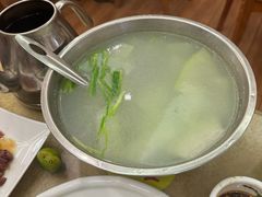-龙记烤鸭店(新民路店)