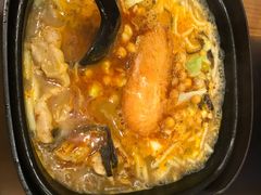 阿香麻辣米线-阿香米线(龙岗万科广场店)
