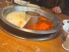 -佬土鹅肠火锅(解放路店)