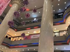 -民生百货(五路口店)