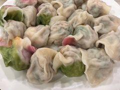 -宝源饺子(麦子店街店)