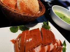 大董酥不腻烤鸭-大董(阜成路店)