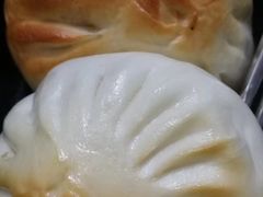 大包子-津品味小吃(大学湾店)