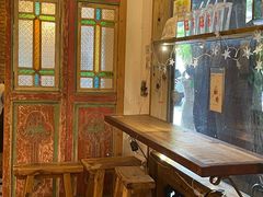 -西关84·History·Art·Cafe