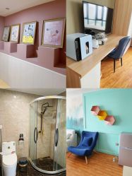 -湖畔阳光月子中心(泰达会馆店)