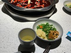 -融泽漁悦三只耳鱼火锅(南郑大道店)