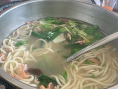 -阿水杠面(漳港店)