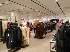 -ZARA(青岛万象城店)