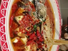 -景芝小炒(蓉花路店)