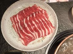 一号肥牛-老墙根涮肉·铜锅·烧烤(欢乐谷·王四营店)