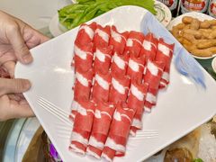 -天宜隆蘑菇宴火锅(石景山旗舰店)
