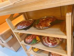 -闻老头·菊花炭烤肉(D11店)