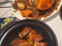 -喜记避风塘炒辣蟹(旗舰店)