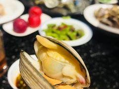 -日进一片海.生腌海鲜火锅.宵夜烧烤(三里屯总店)
