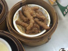 -香港蓮香樓(上環店)