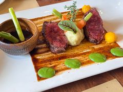 菲力牛排-Magnet磁食(愚园路店)