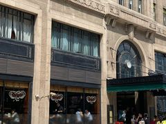 -上海和平饭店 Fairmont Peace Hotel