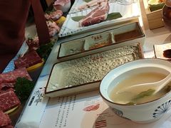 -赤坂亭M9和牛烧肉·日料398放题(万达店)