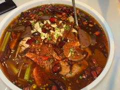 -新旺茶餐厅·早餐·夜宵(仙霞店)