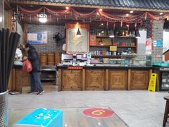-雪琴面馆富安特色鱼汤面(城中花园店)