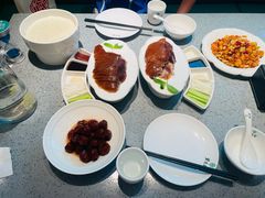 -紫光园烤鸭(前门大栅栏店)