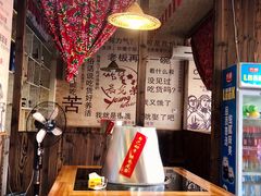 -地锅印象(兴宁北路店)