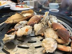 -海鲜谷(瓯悦店)
