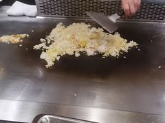 -大神太神·铁板烧(七宝领展广场店)