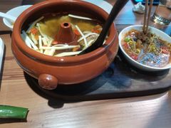 -雀舞云南菜(乐客城店)