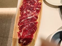 -左庭右院鲜牛肉火锅(南通CBD大有境店)