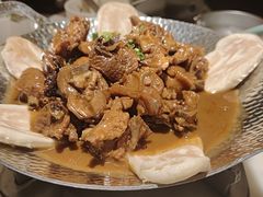 -小菜园新徽菜(扬州华润万象汇店)