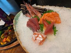 -古京·臻致料理(月湖店)