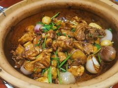 -银珠渔港·海鲜砂锅粥