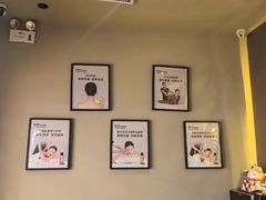 -泰合玺·精油疗愈SPA(南京光环花园城店)