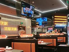 -胖哥俩肉蟹煲(济南印象城店)