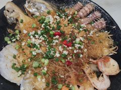 -好兄弟郭巨海鲜(天一阁店)