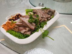 -清真悦宾楼食府(海湖店)