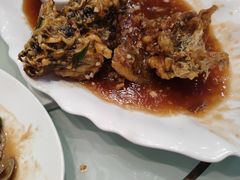 -老德州四合院·德州菜(天衢路店)