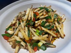 -屋里饭菜·湘菜馆(火车站店)