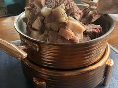 -蒙亨·手把肉·蒙古包文化主题餐厅(天恒广场店)