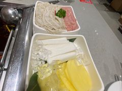 -海底捞火锅(凯德广场店)