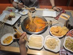 -成都玉林串串香(世纪港湾店)