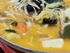 -喜家德虾仁水饺(南山书城店)