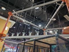 -嗨马乐动室内潮玩运动·团建·轰趴·桌游(南丰汇店)
