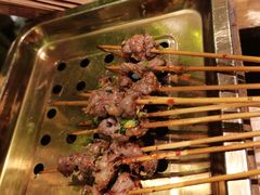 -盟重烧烤(高正街店)