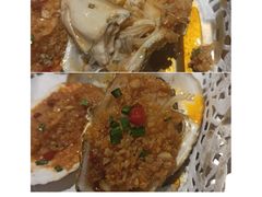 -虾领航小龙虾·吉林烧烤(柳州路店)
