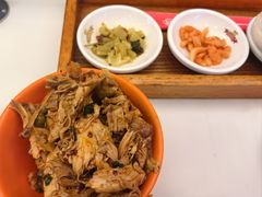 -乡党臊子面(丰庆公园店)