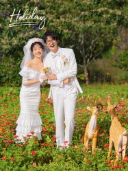 -第一夫人婚纱摄影(南京店)