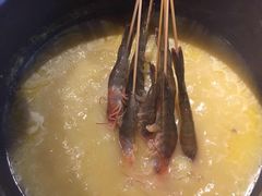 -霸王虾·小龙虾香辣蟹(玉林店)