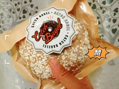 -Catch Bagel(芳草地店)